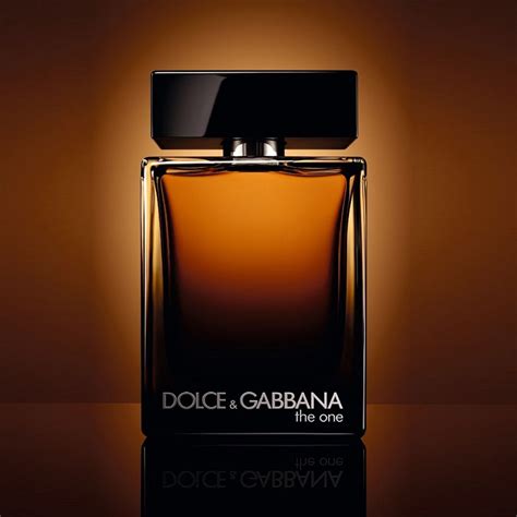 dolce gabbana the one dp